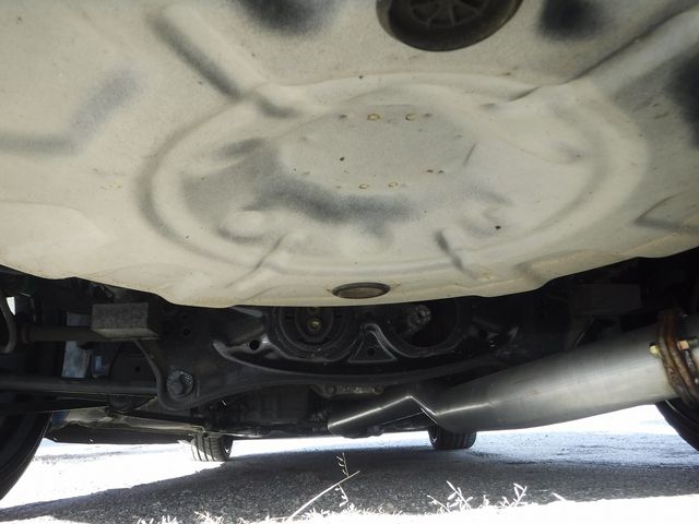 TOYOTA MARK2 HARDTOP 1998 Image 31