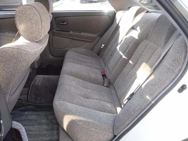 TOYOTA MARK2 HARDTOP 1998 Image 31