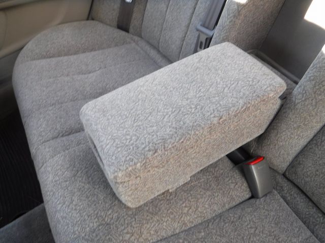 TOYOTA MARK2 HARDTOP 1998 Image 31