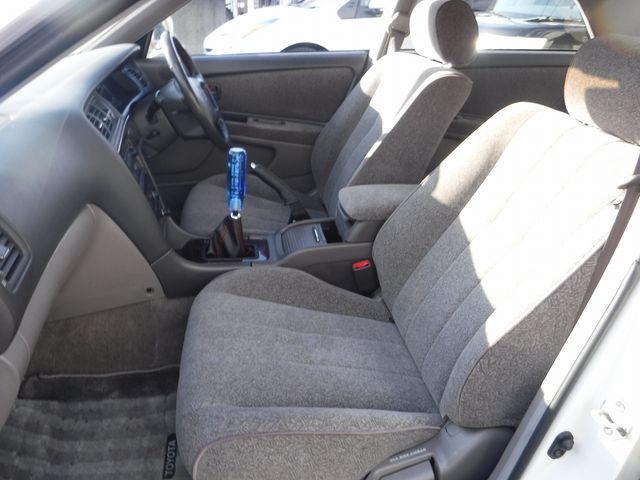 TOYOTA MARK2 HARDTOP 1998 Image 31