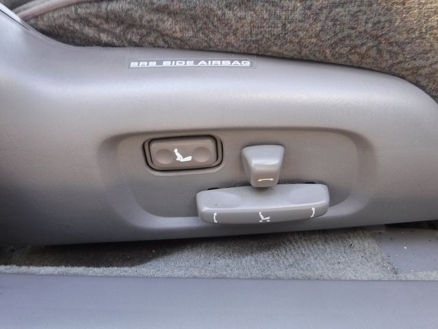 TOYOTA MARK2 HARDTOP 1998 Image 31