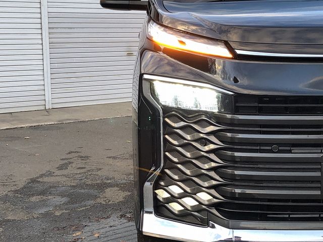 TOYOTA VOXY 2022 Image 31