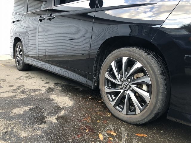 TOYOTA VOXY 2022 Image 31