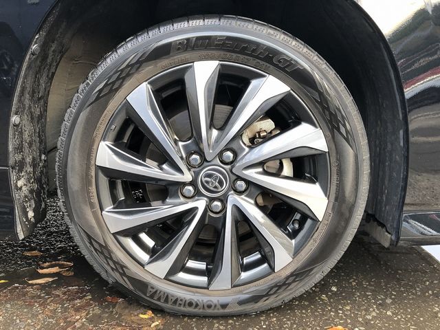 TOYOTA VOXY 2022 Image 31