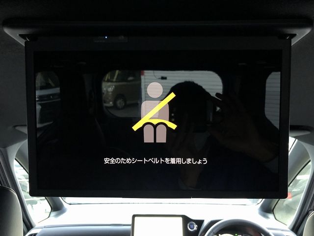 TOYOTA VOXY 2022 Image 31