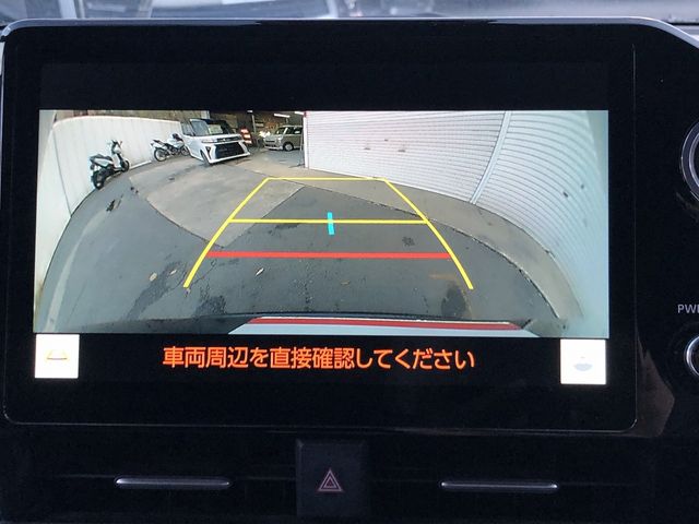 TOYOTA VOXY 2022 Image 31