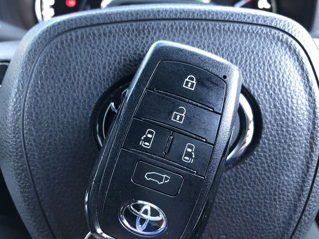 TOYOTA VOXY 2022 Image 31