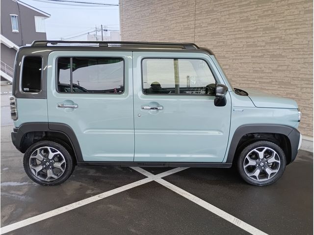 SUZUKI HUSTLER 4WD 2023 Image 31