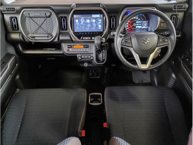 SUZUKI HUSTLER 4WD 2023 Image 31