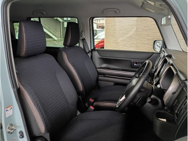 SUZUKI HUSTLER 4WD 2023 Image 31