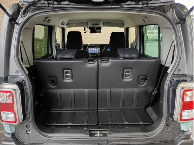 SUZUKI HUSTLER 4WD 2023 Image 31