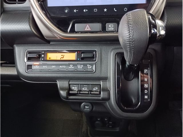 SUZUKI HUSTLER 4WD 2023 Image 31