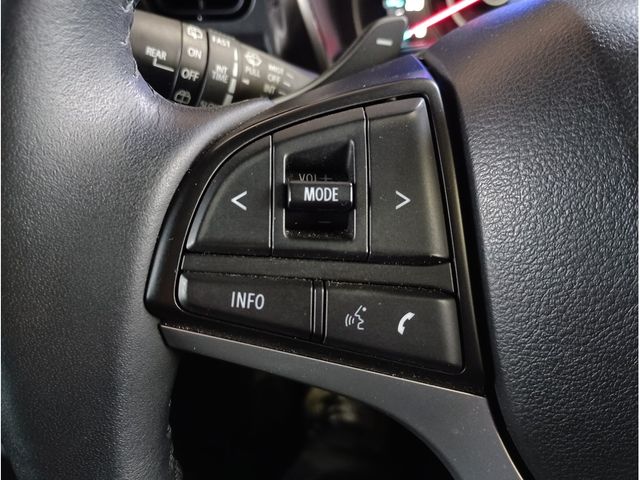 SUZUKI HUSTLER 4WD 2023 Image 31