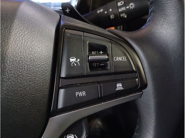 SUZUKI HUSTLER 4WD 2023 Image 31