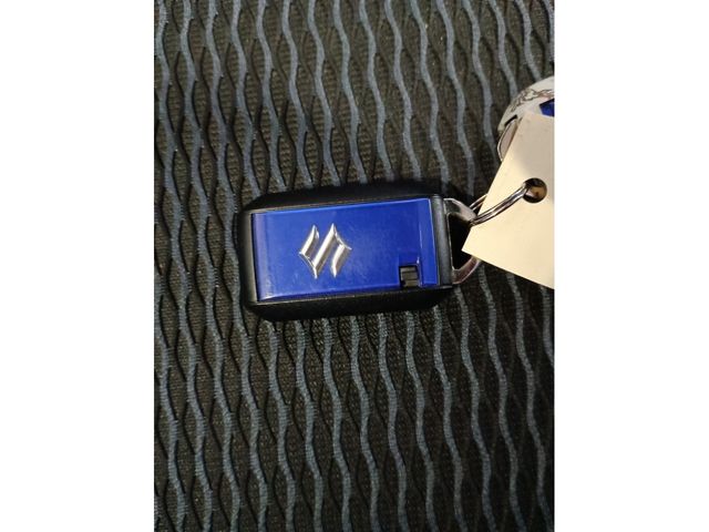 SUZUKI HUSTLER 4WD 2023 Image 31