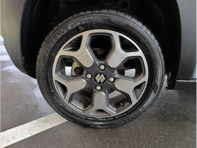 SUZUKI HUSTLER 4WD 2023 Image 31