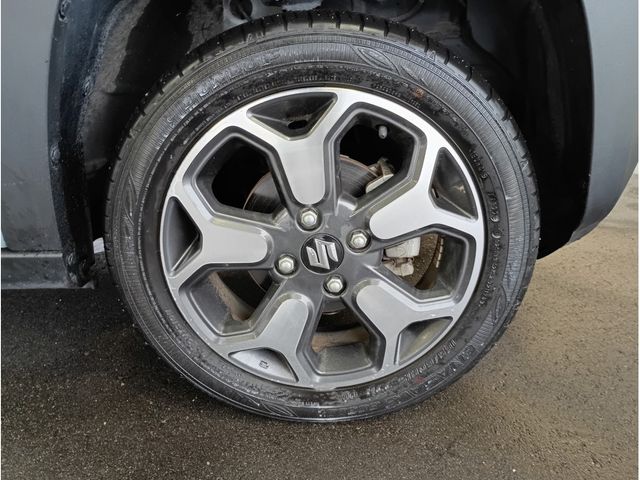 SUZUKI HUSTLER 4WD 2023 Image 31