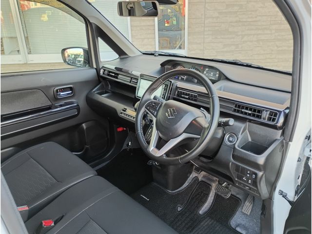 SUZUKI WAGON R STINGRAY 2021 Image 31