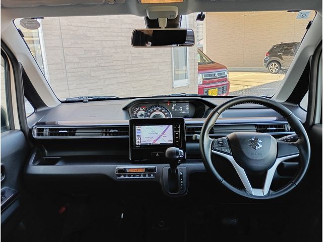 SUZUKI WAGON R STINGRAY 2021 Image 31