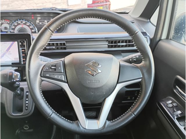 SUZUKI WAGON R STINGRAY 2021 Image 31