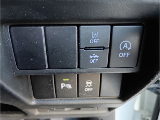 SUZUKI WAGON R STINGRAY 2021 Image 31