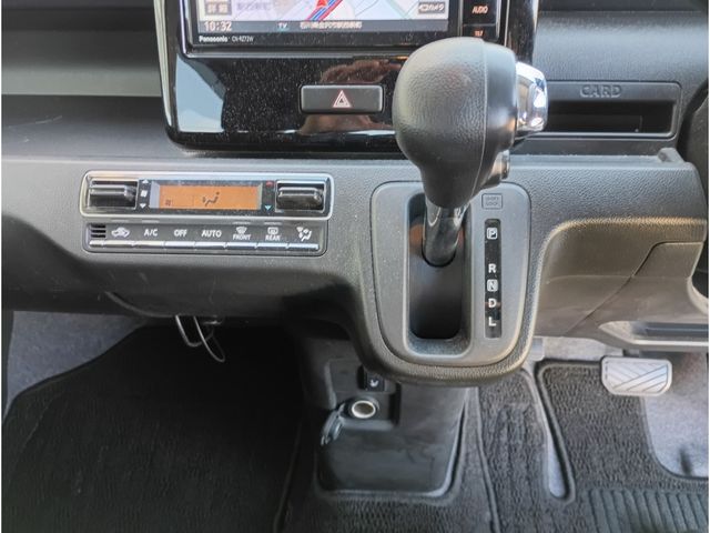 SUZUKI WAGON R STINGRAY 2021 Image 31