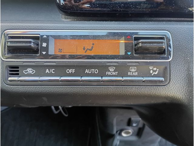 SUZUKI WAGON R STINGRAY 2021 Image 31