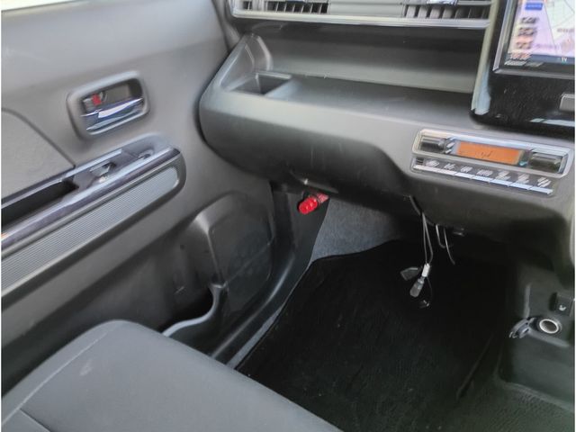 SUZUKI WAGON R STINGRAY 2021 Image 31