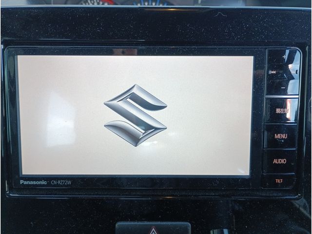 SUZUKI WAGON R STINGRAY 2021 Image 31