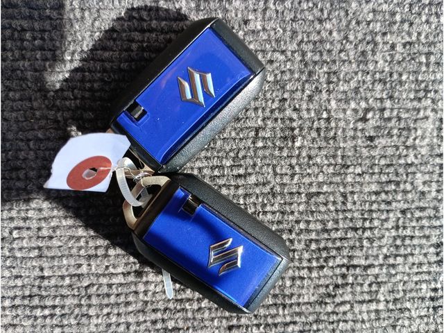 SUZUKI WAGON R STINGRAY 2021 Image 31