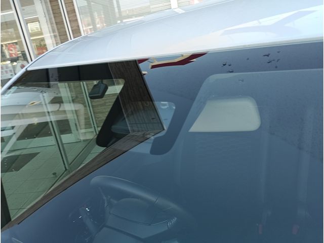 SUZUKI WAGON R STINGRAY 2021 Image 31