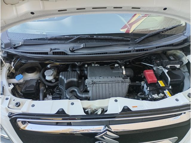 SUZUKI WAGON R STINGRAY 2021 Image 31