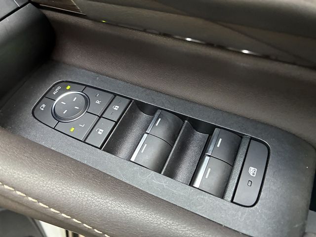 TOYOTA ALPHARD HYBRID 4WD 2024 Image 31