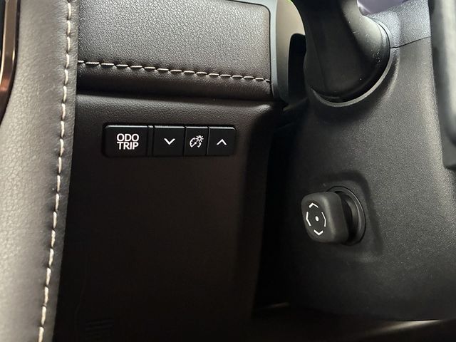 TOYOTA ALPHARD HYBRID 4WD 2024 Image 31