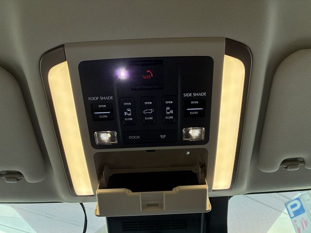 TOYOTA ALPHARD HYBRID 4WD 2024 Image 31