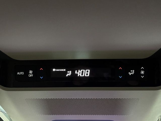 TOYOTA ALPHARD HYBRID 4WD 2024 Image 31