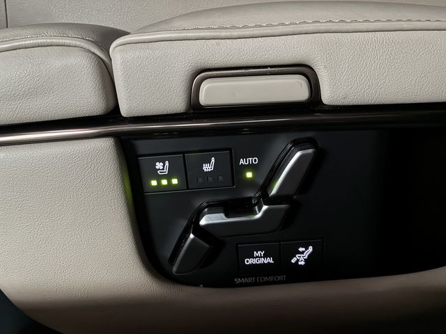 TOYOTA ALPHARD HYBRID 4WD 2024 Image 31