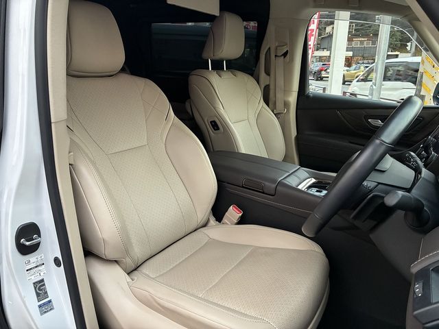 TOYOTA ALPHARD HYBRID 4WD 2024 Image 31