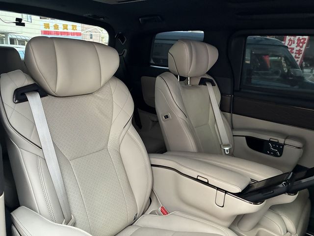 TOYOTA ALPHARD HYBRID 4WD 2024 Image 31