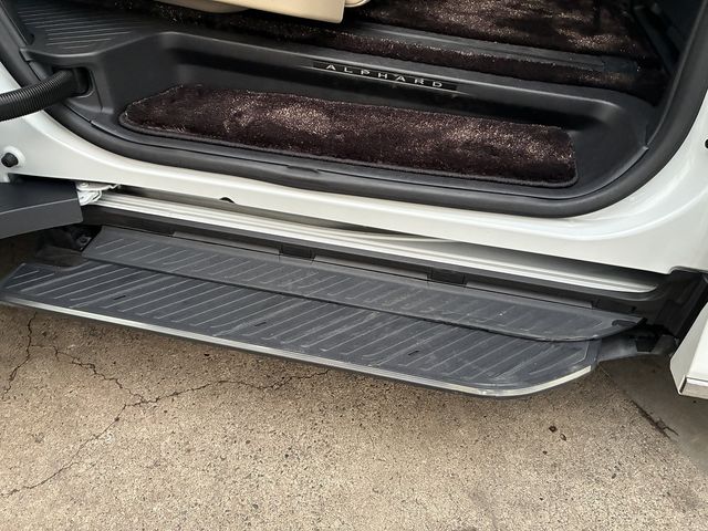 TOYOTA ALPHARD HYBRID 4WD 2024 Image 31