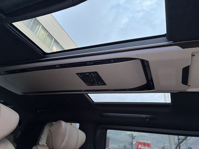 TOYOTA ALPHARD HYBRID 4WD 2024 Image 31