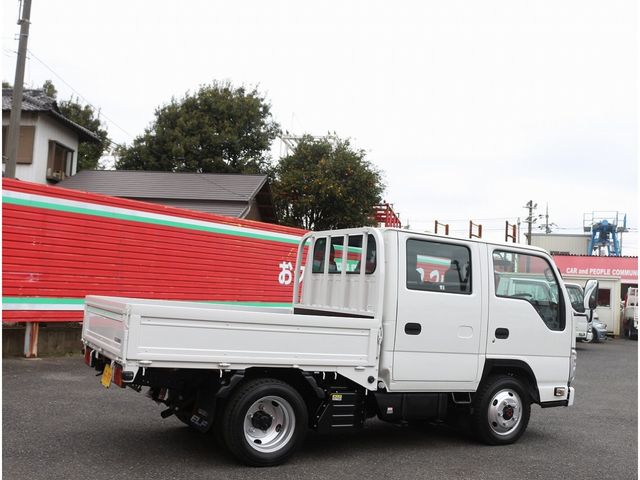 ISUZU ELF 2017 Image 31