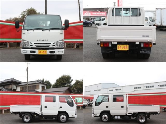 ISUZU ELF 2017 Image 31