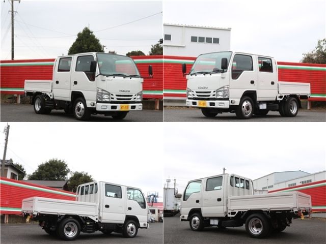 ISUZU ELF 2017 Image 31