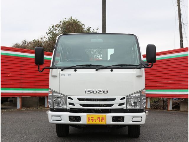 ISUZU ELF 2017 Image 31