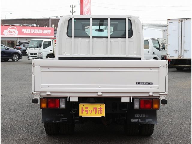 ISUZU ELF 2017 Image 31