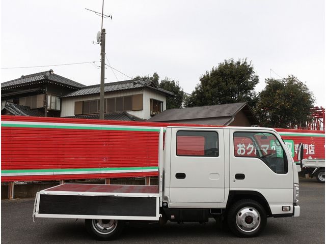 ISUZU ELF 2017 Image 31