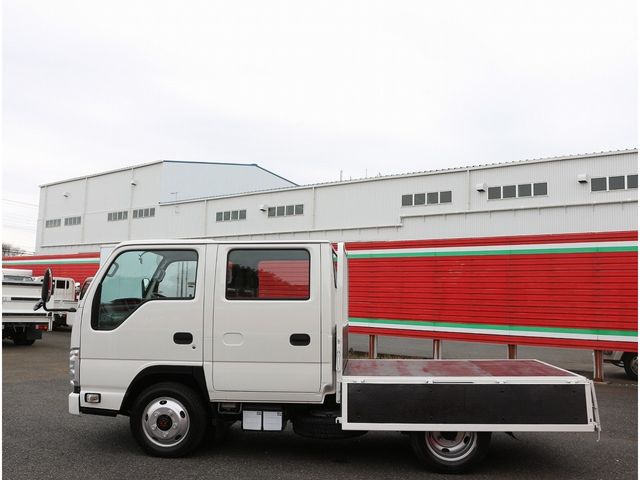 ISUZU ELF 2017 Image 31