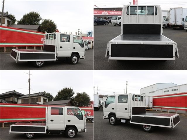 ISUZU ELF 2017 Image 31