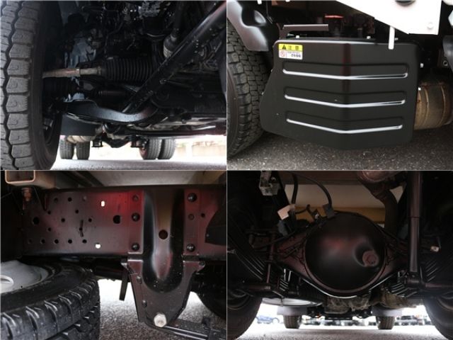 ISUZU ELF 2017 Image 31